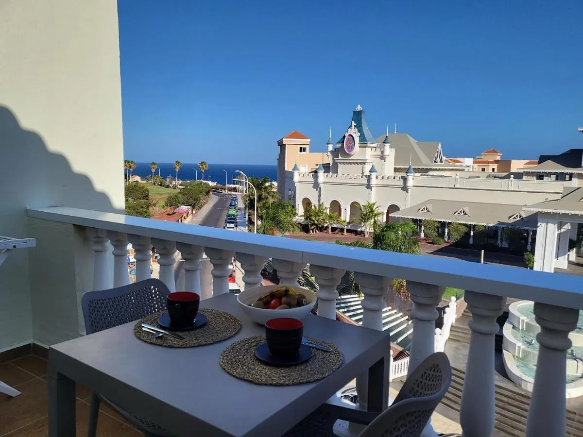 Family Golf & Sun By Helloapartments San Miguel de Abona Spain