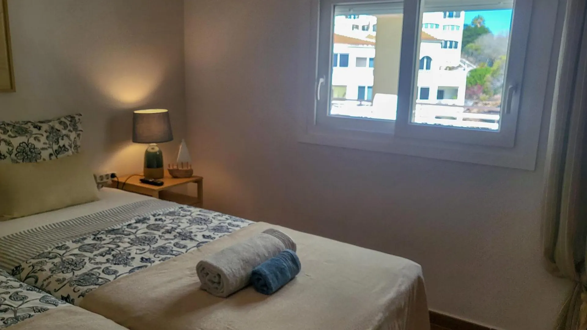 Apartment Family Golf & Sun By Helloapartments San Miguel de Abona