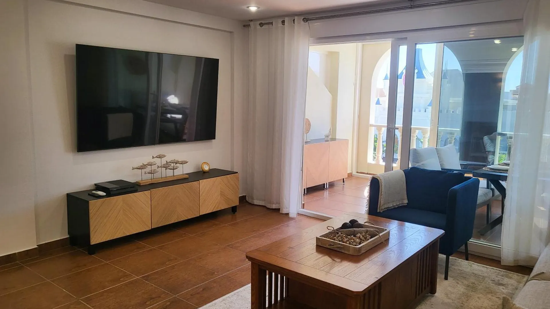 Family Golf & Sun By Helloapartments San Miguel de Abona 0*,