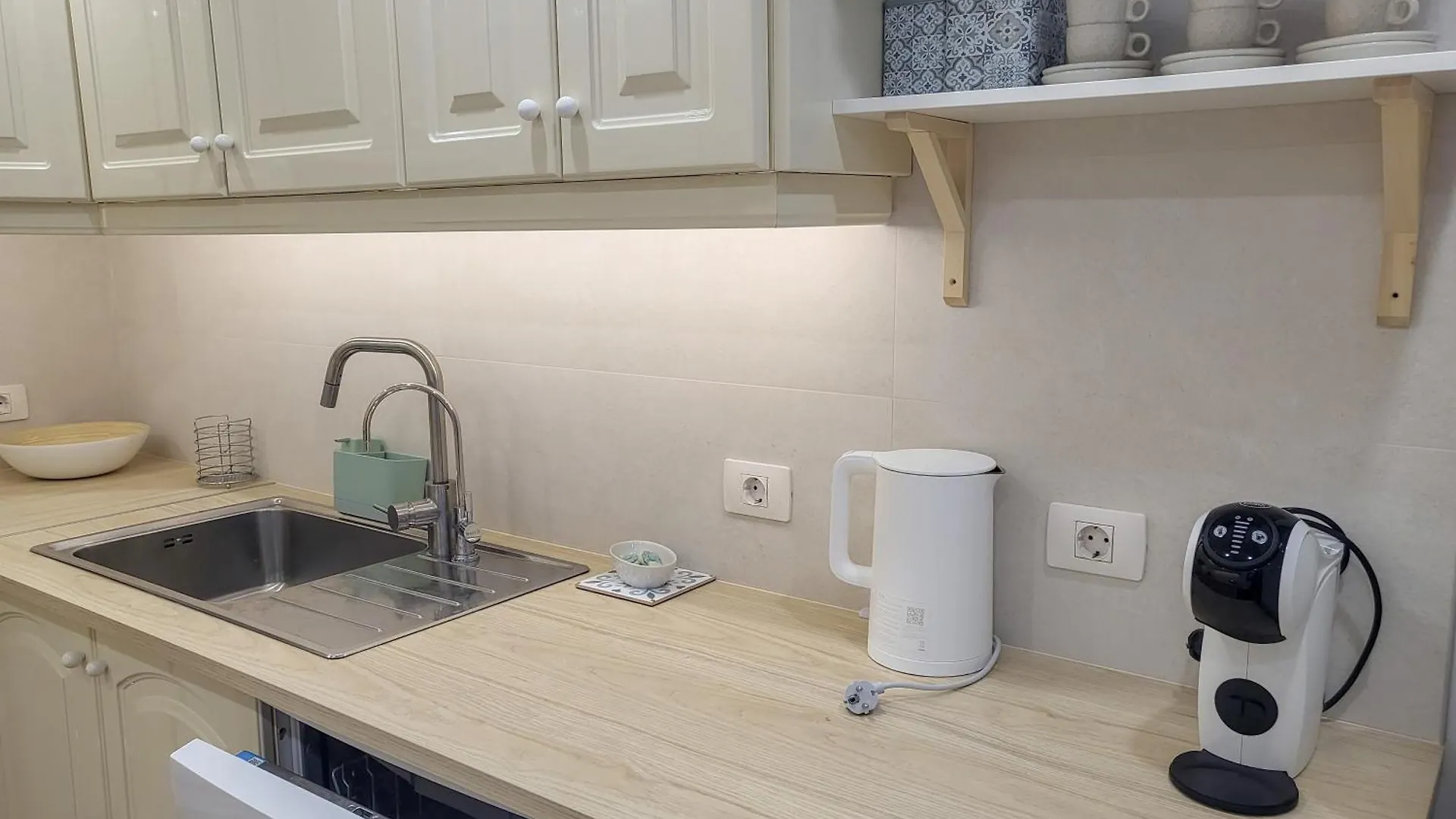 Apartment Family Golf & Sun By Helloapartments San Miguel de Abona