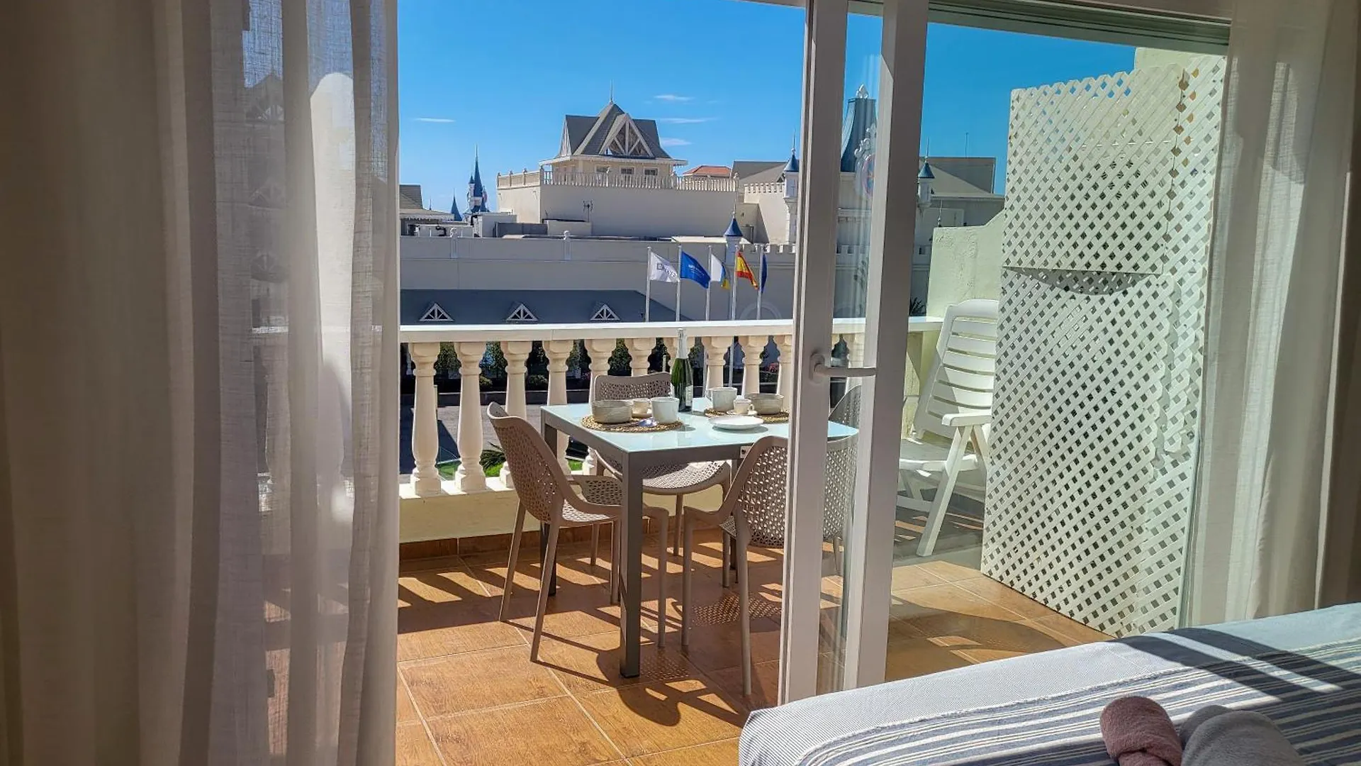 Family Golf & Sun By Helloapartments San Miguel de Abona