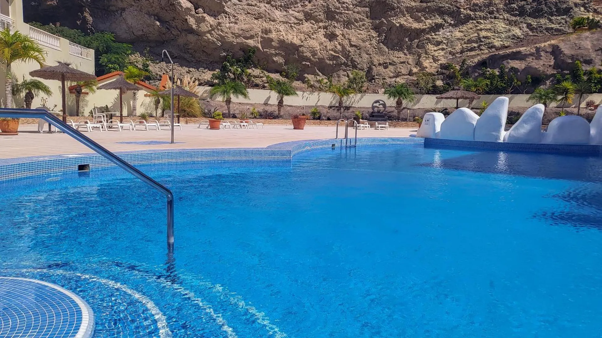 Family Golf & Sun By Helloapartments San Miguel de Abona Apartment