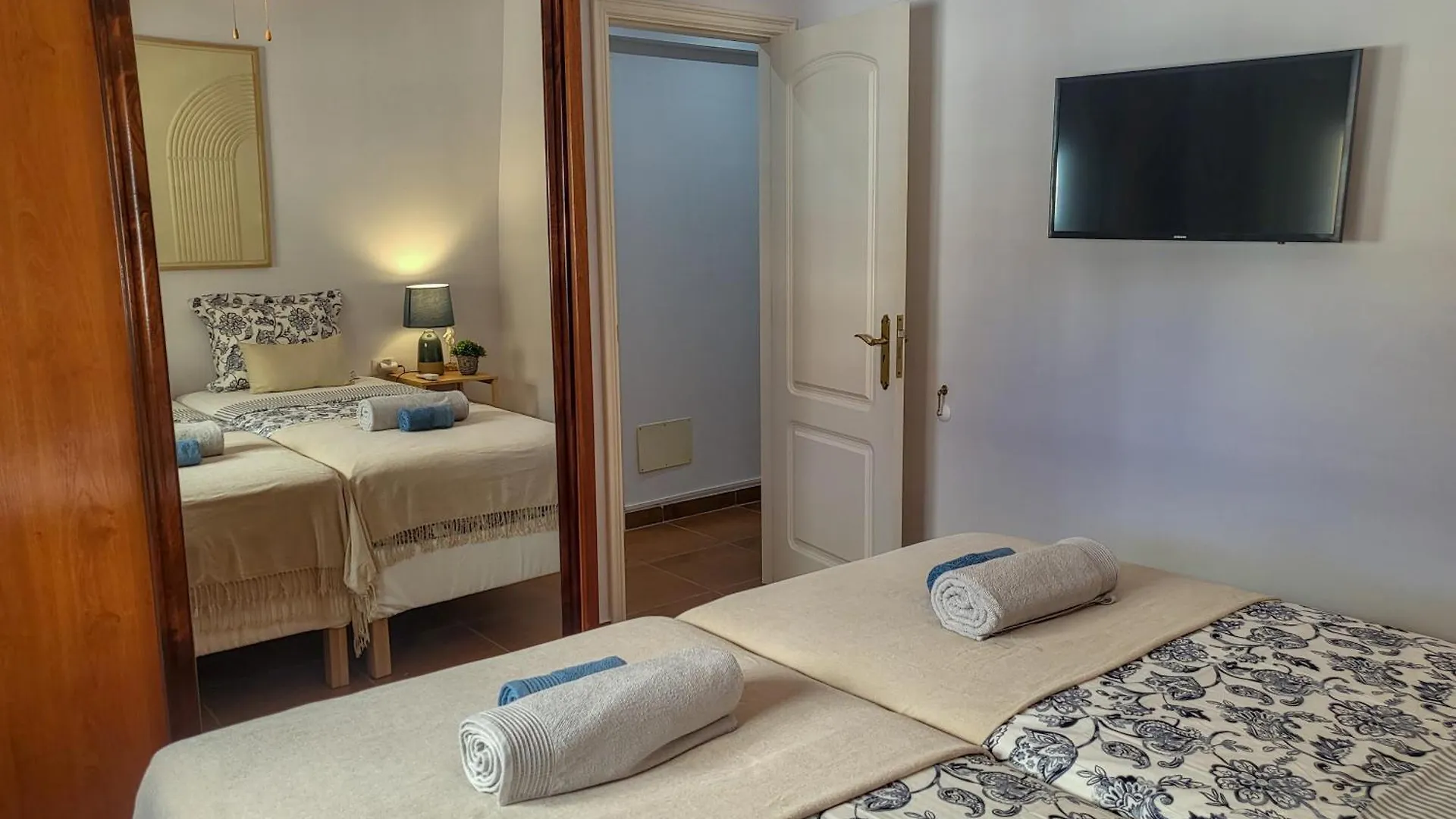Family Golf & Sun By Helloapartments San Miguel de Abona