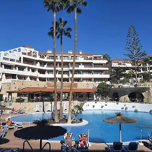 Appartamento I Basen Na Teneryfie, Rayo De Sol Ex Parque Albatros, San Miguel de Abona