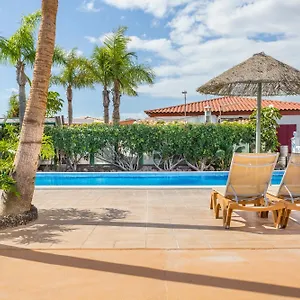 Royal Tenerife Country Club Сан Мигель