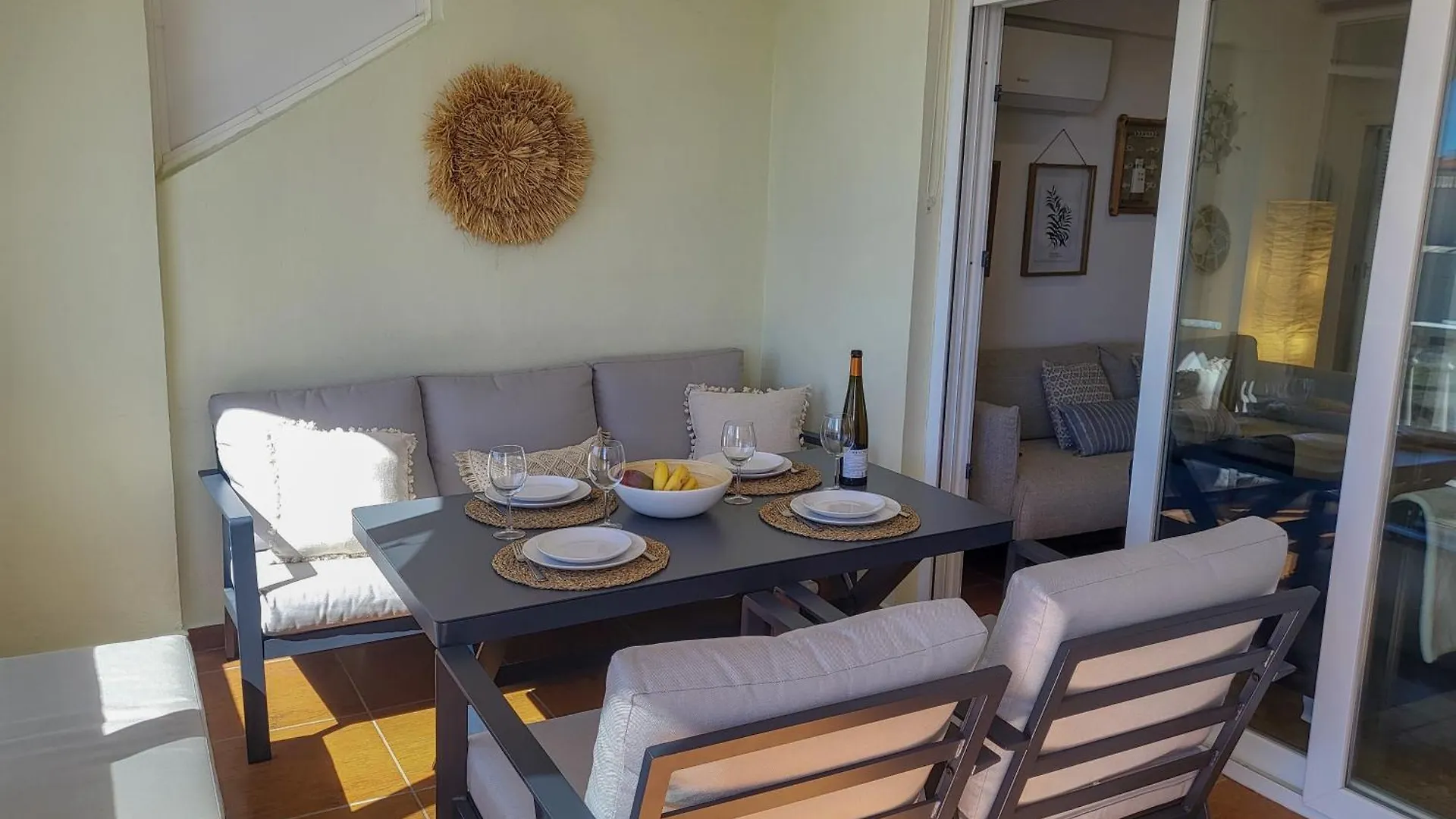 Family Golf & Sun By Helloapartments location