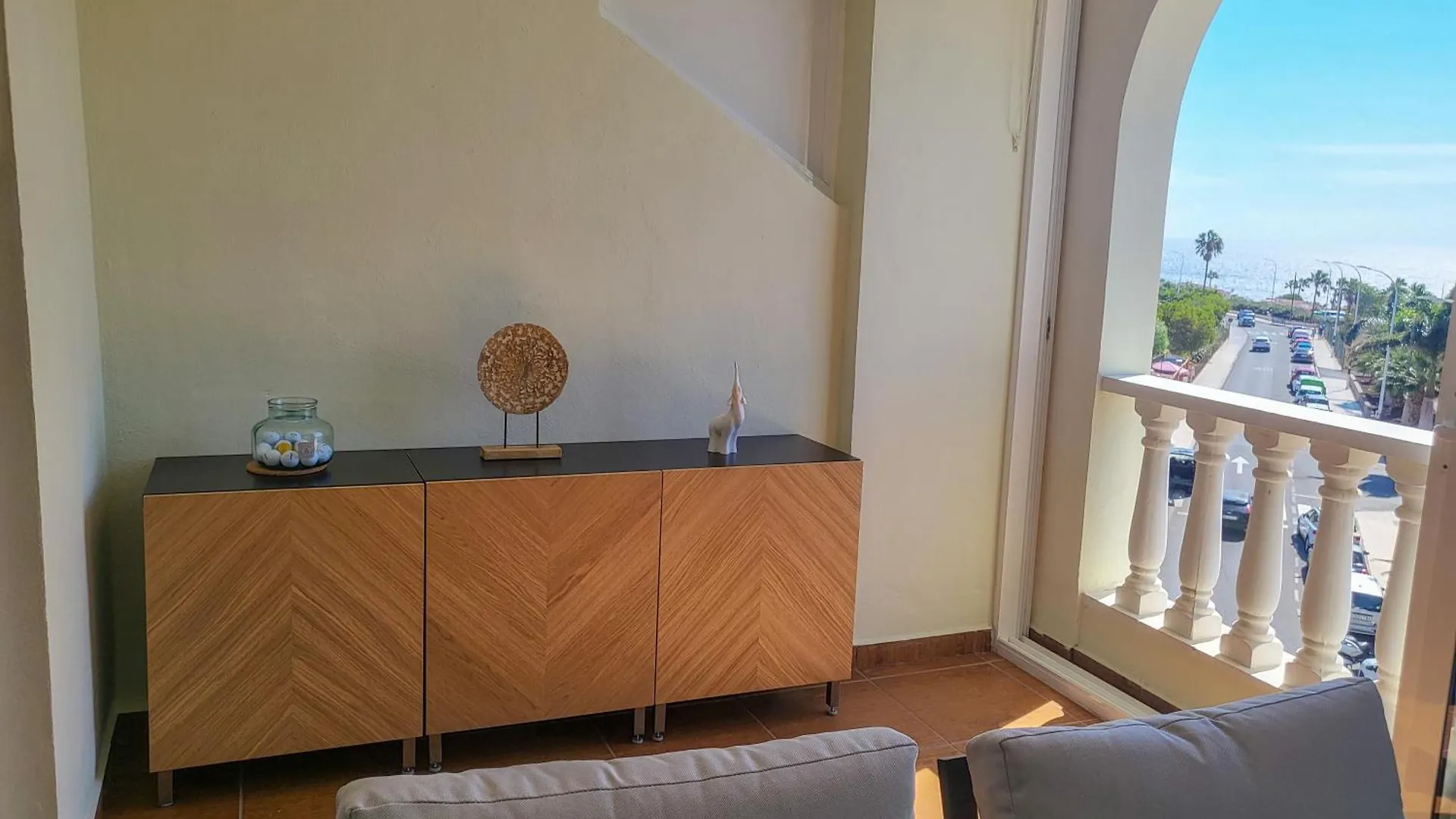 Apartment Family Golf & Sun By Helloapartments San Miguel de Abona