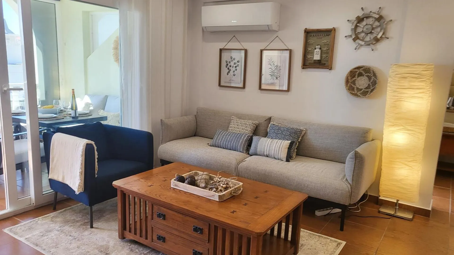 Family Golf & Sun By Helloapartments San Miguel de Abona Spain