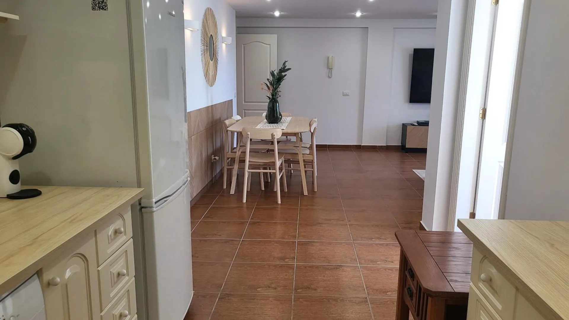 Family Golf & Sun By Helloapartments San Miguel de Abona