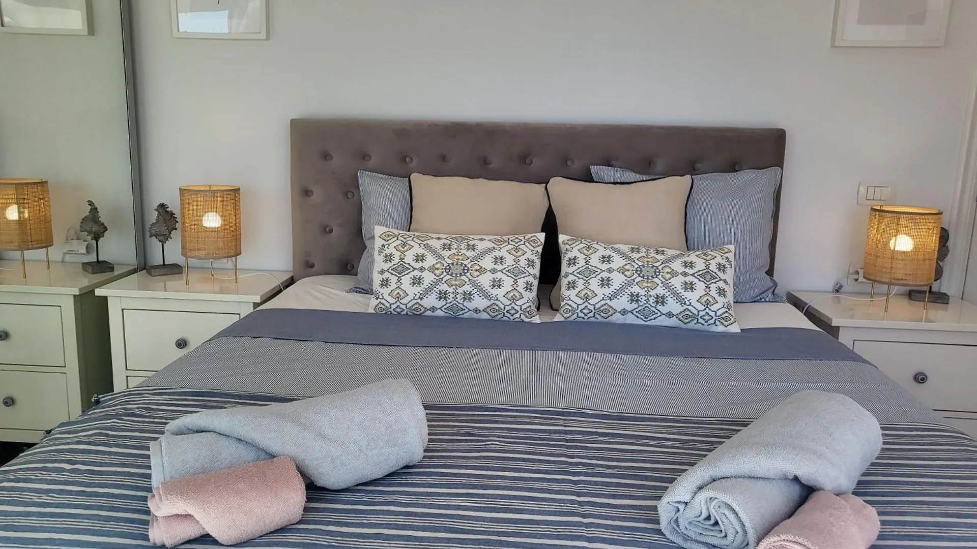 Apartment Family Golf & Sun By Helloapartments San Miguel de Abona