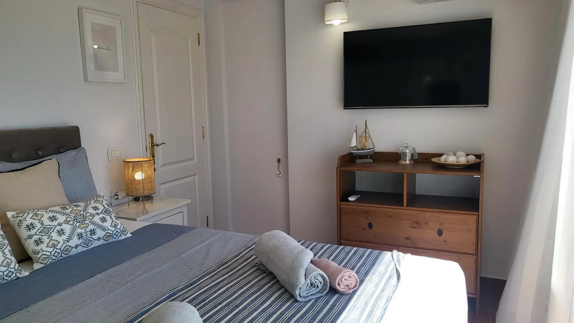 Family Golf & Sun By Helloapartments San Miguel de Abona Apartment