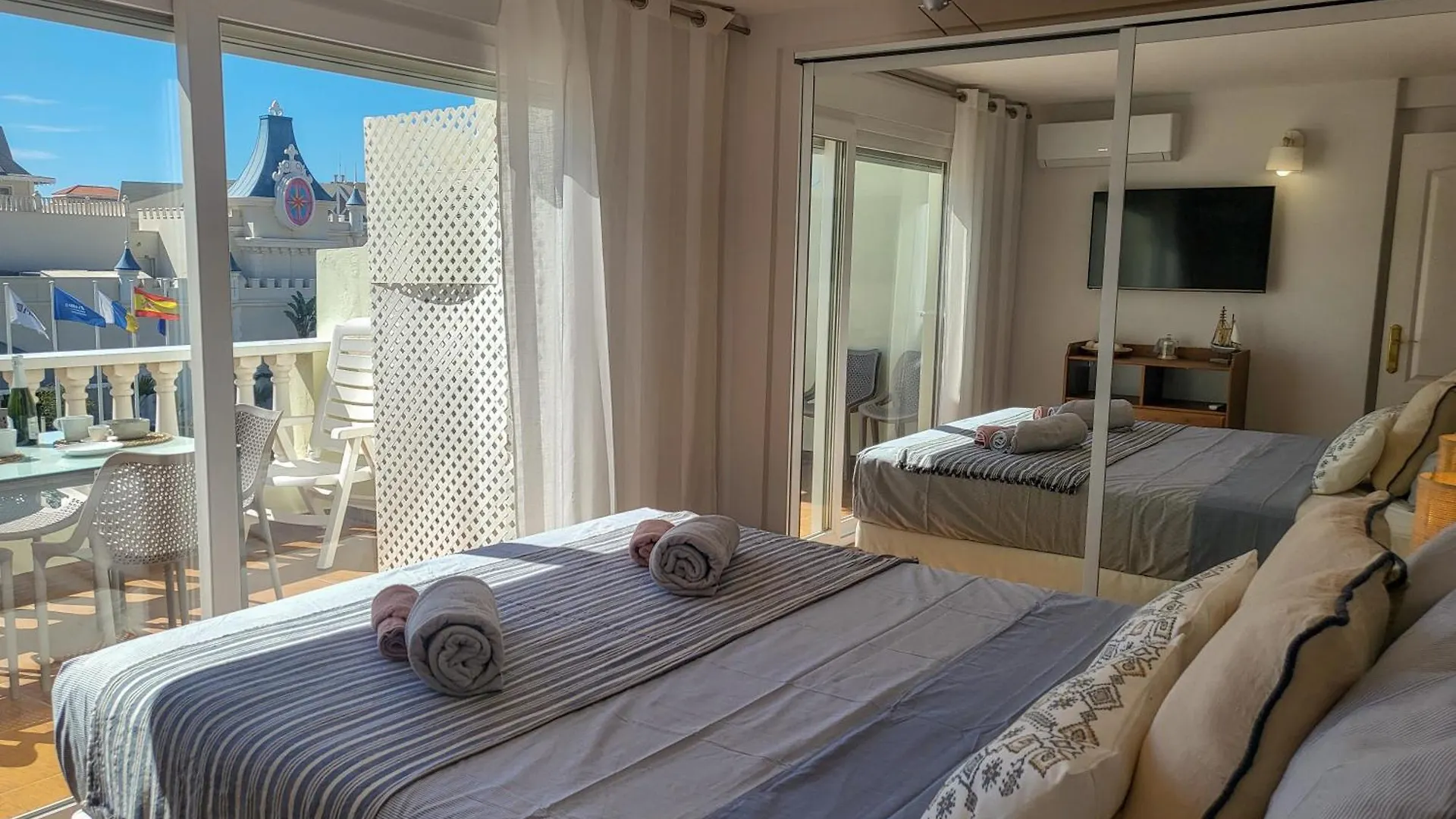 Family Golf & Sun By Helloapartments San Miguel de Abona