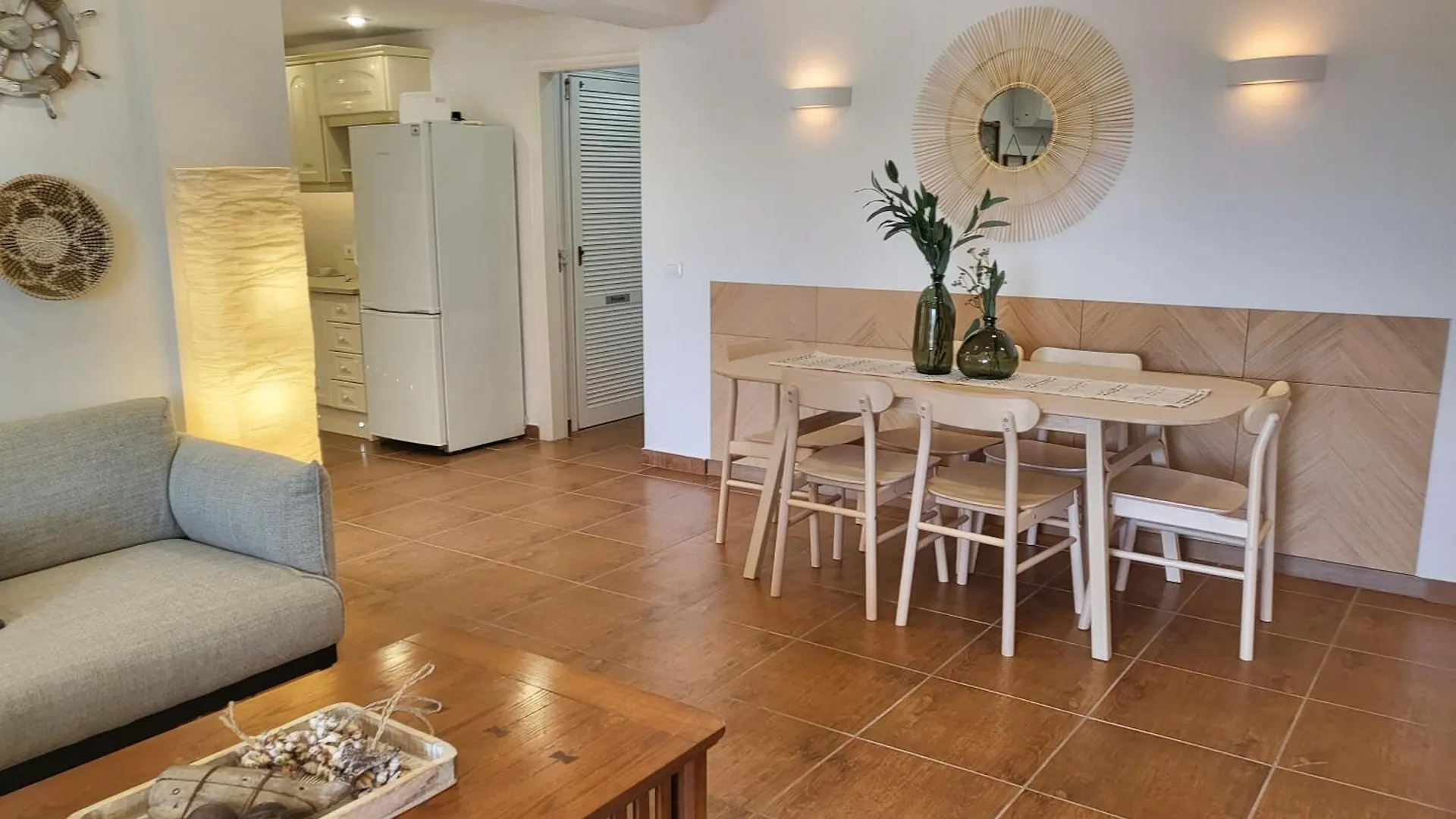 Apartment Family Golf & Sun By Helloapartments San Miguel de Abona Spain