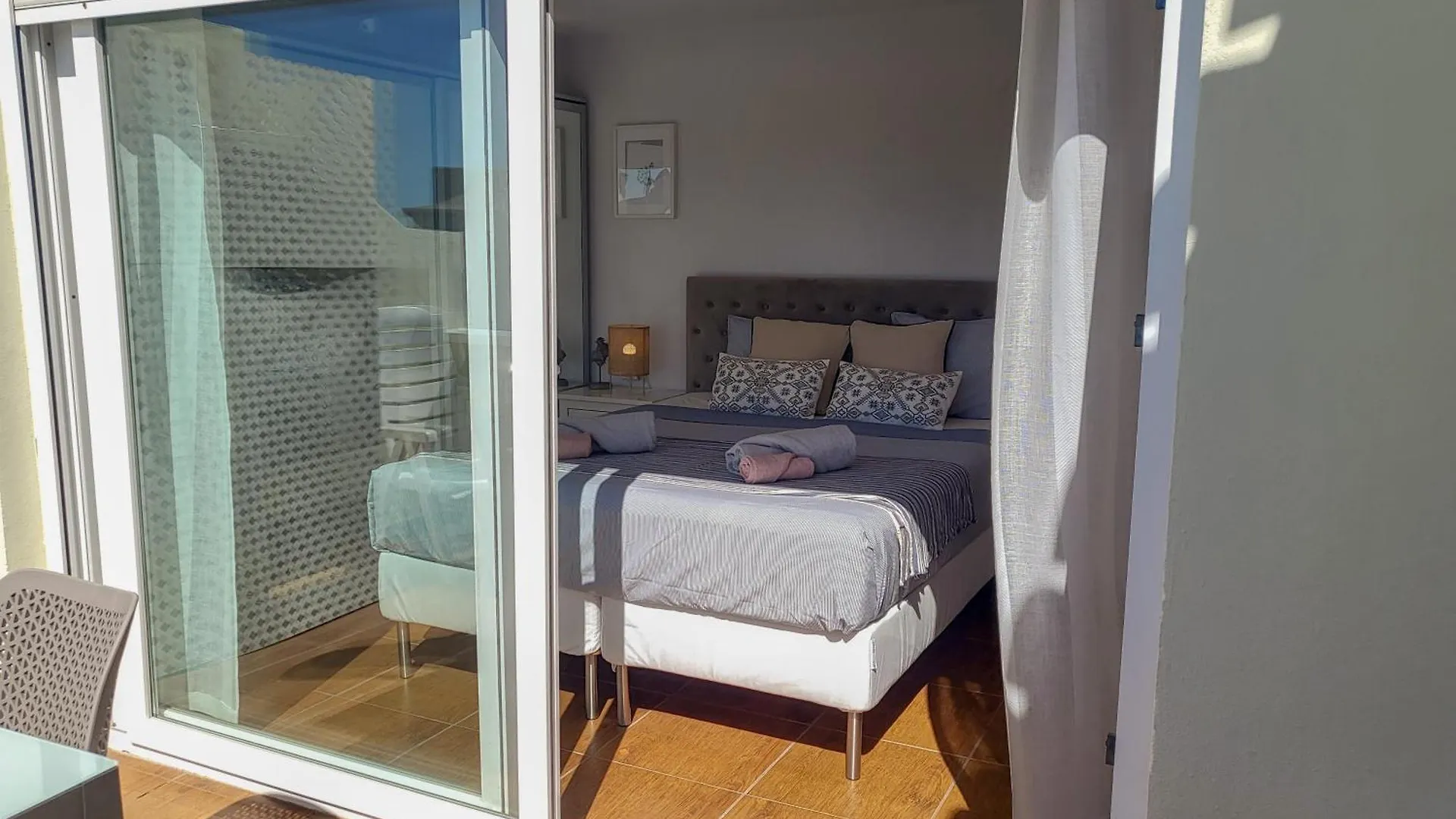 Apartment Family Golf & Sun By Helloapartments San Miguel de Abona