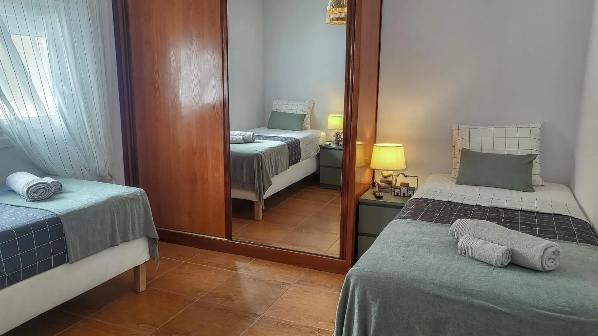Family Golf & Sun By Helloapartments San Miguel de Abona 0*,  Spain