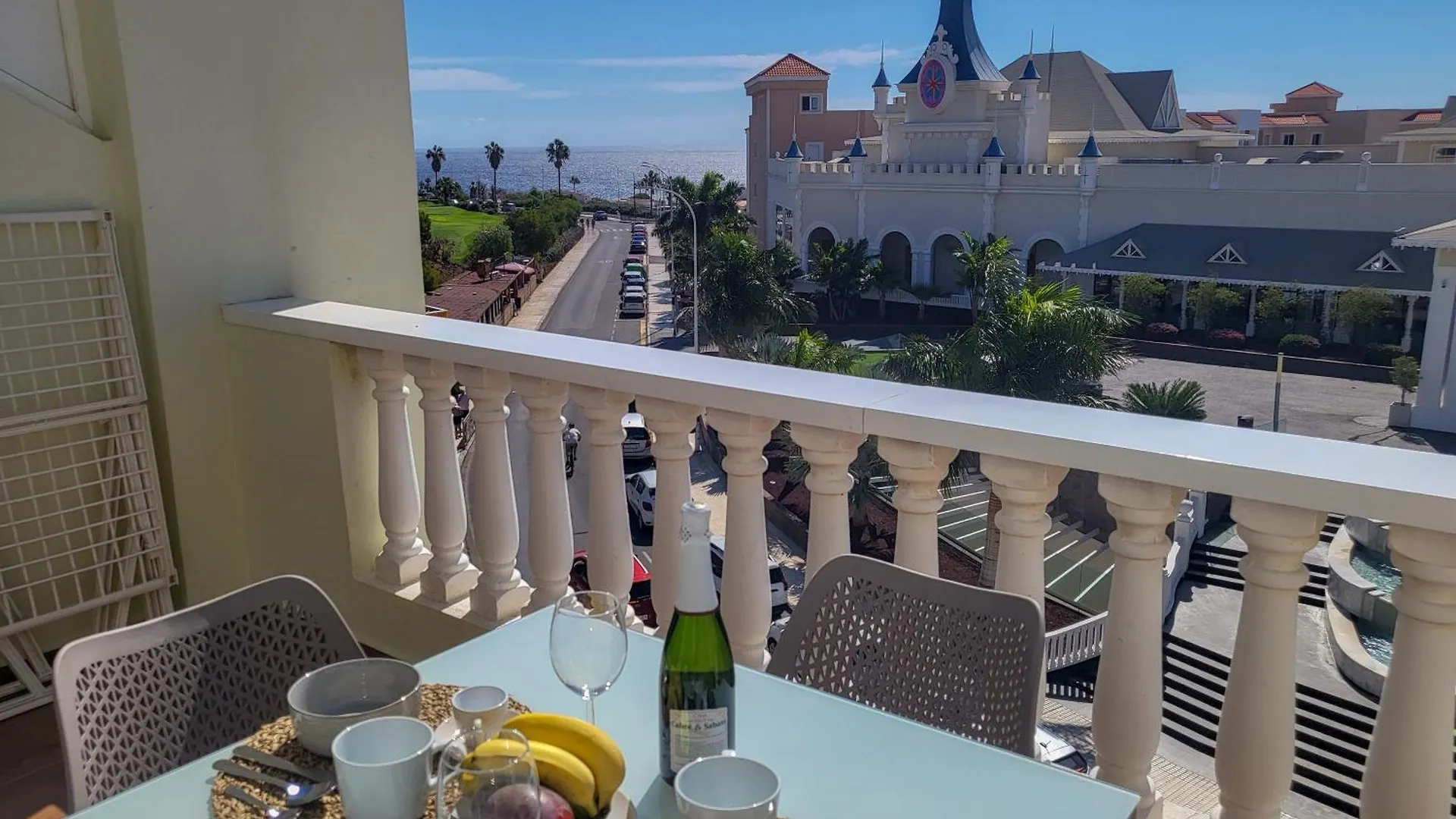 Family Golf & Sun By Helloapartments San Miguel de Abona Spain