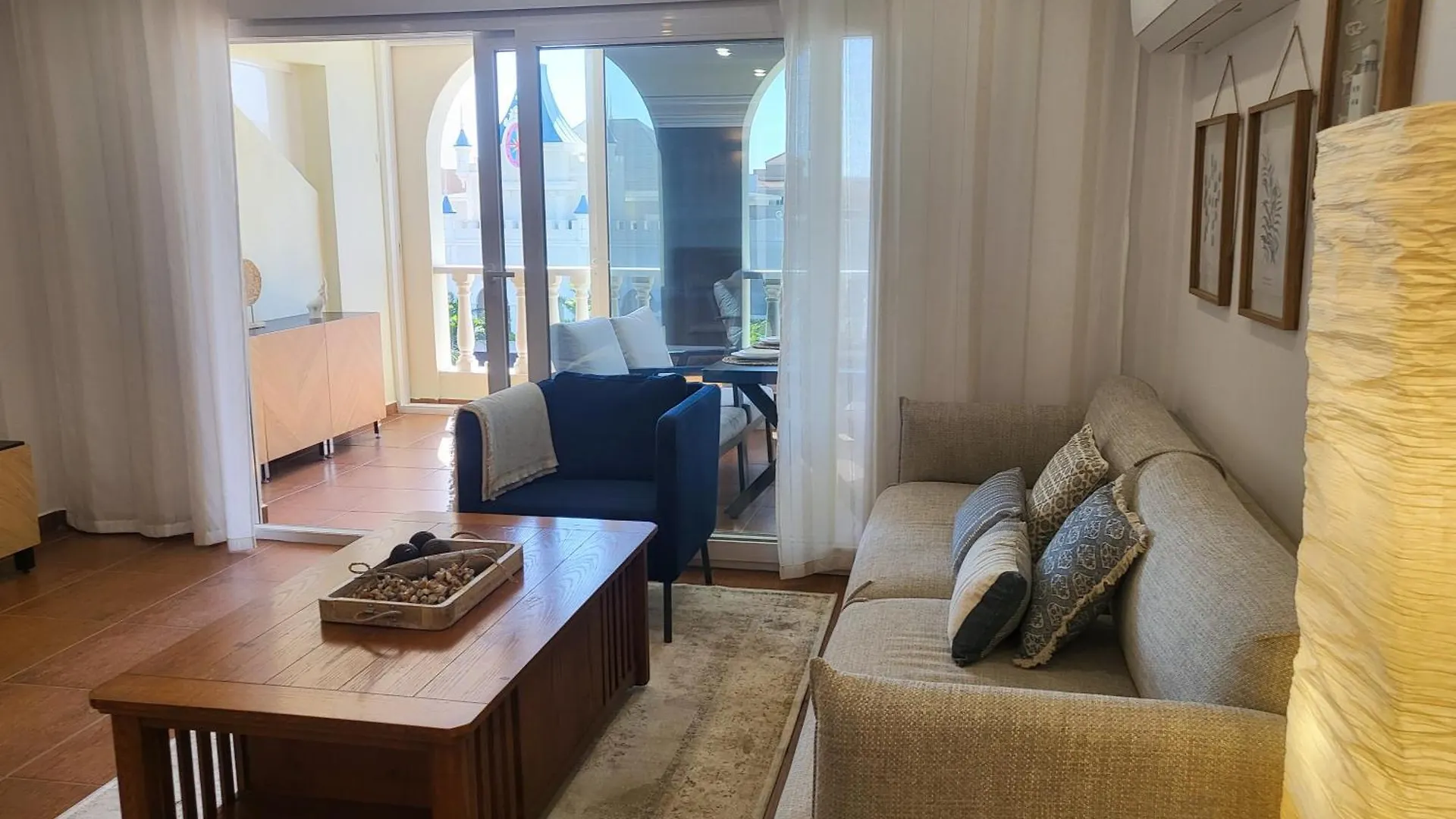 Apartment Family Golf & Sun By Helloapartments San Miguel de Abona Spain