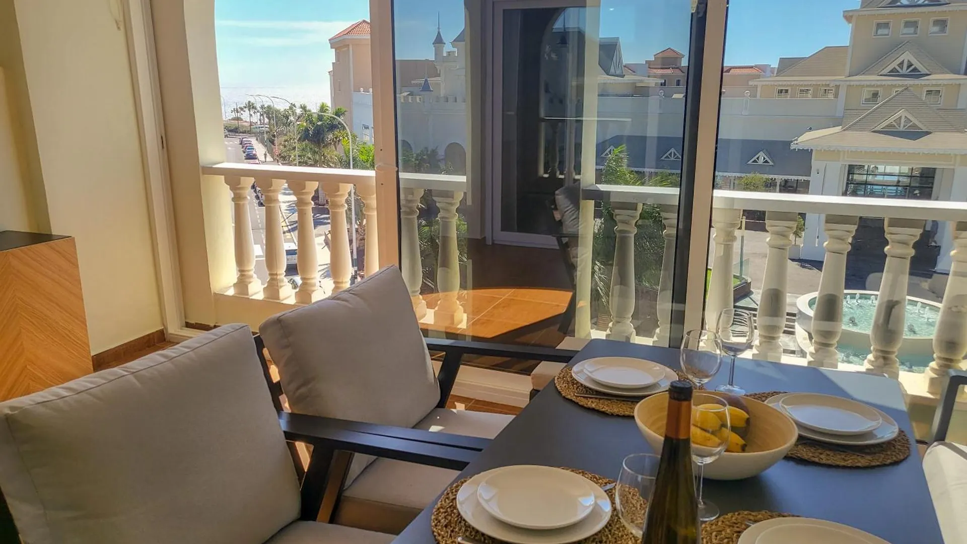 Family Golf & Sun By Helloapartments San Miguel de Abona 0*,  Spain
