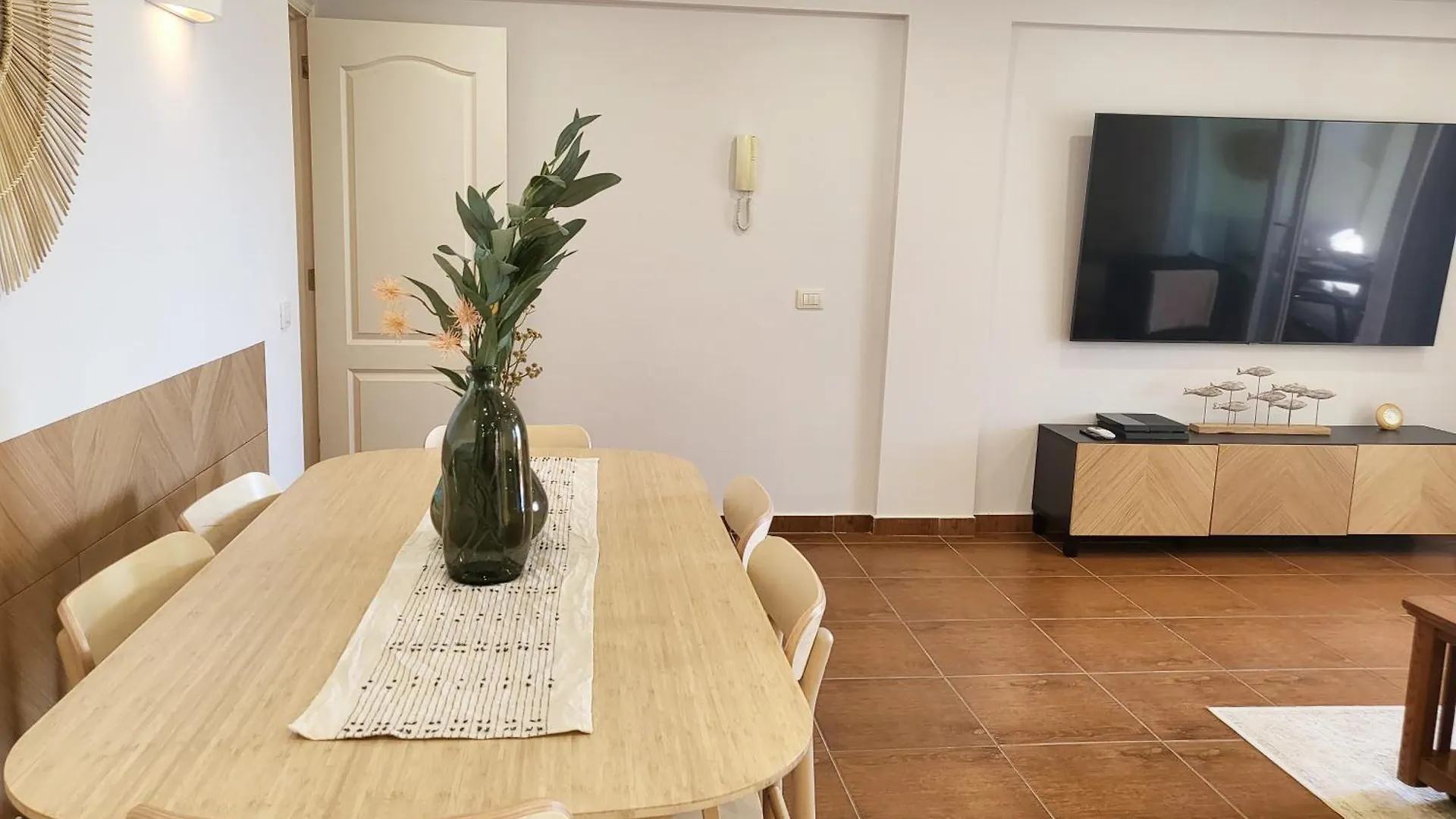 Family Golf & Sun By Helloapartments San Miguel de Abona Apartment