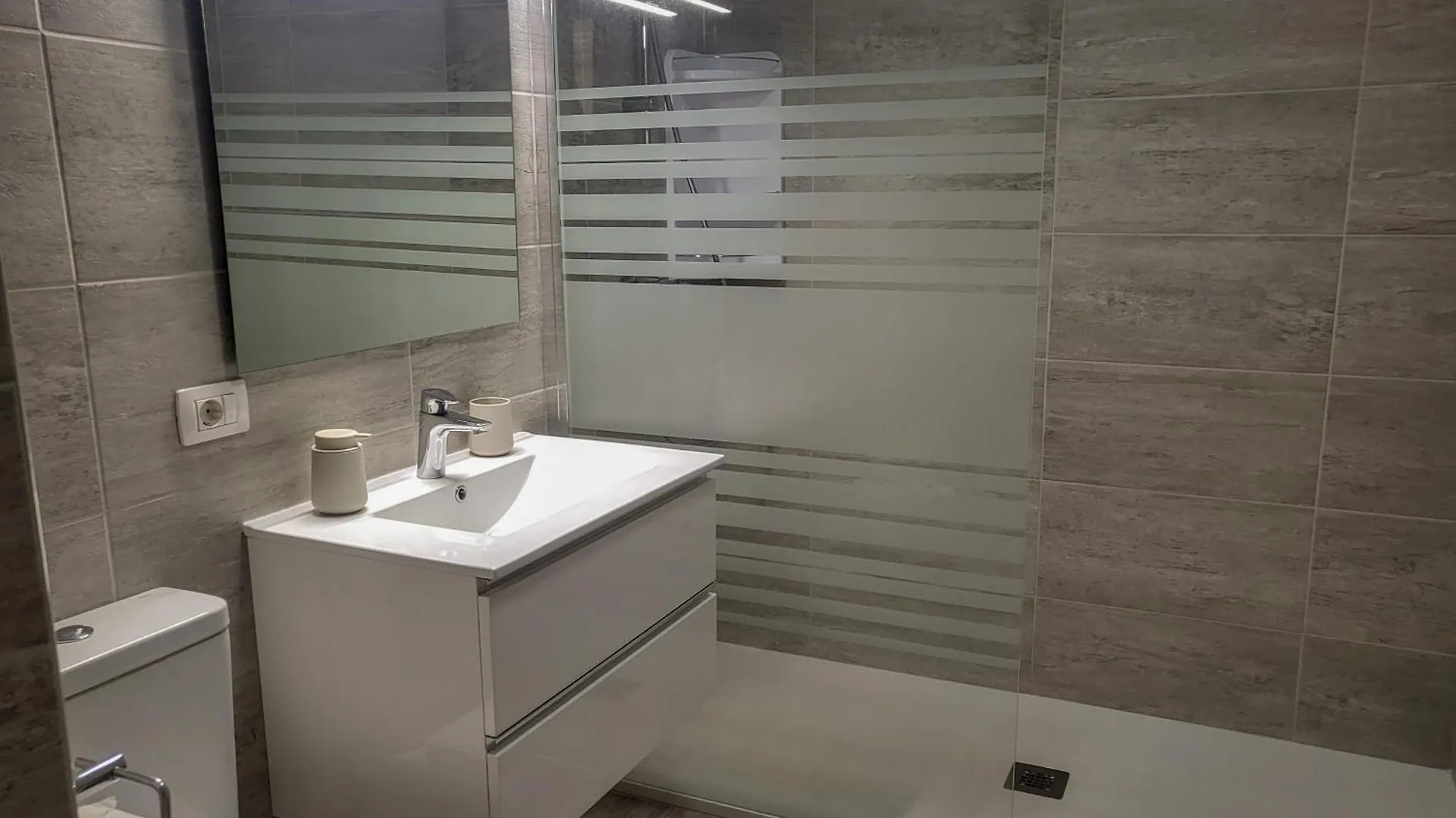 Apartment Family Golf & Sun By Helloapartments San Miguel de Abona