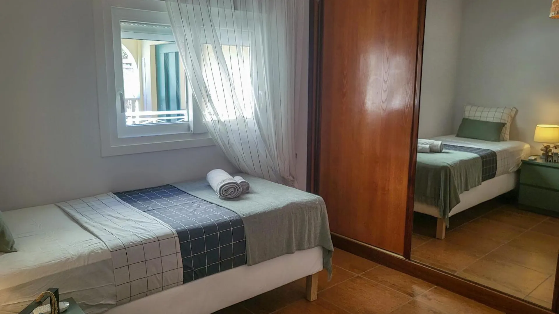 Family Golf & Sun By Helloapartments San Miguel de Abona Apartment