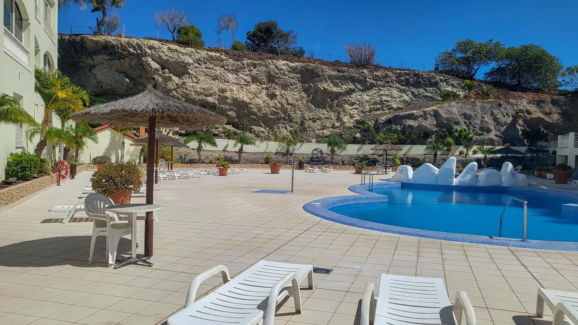 Apartment Family Golf & Sun By Helloapartments San Miguel de Abona