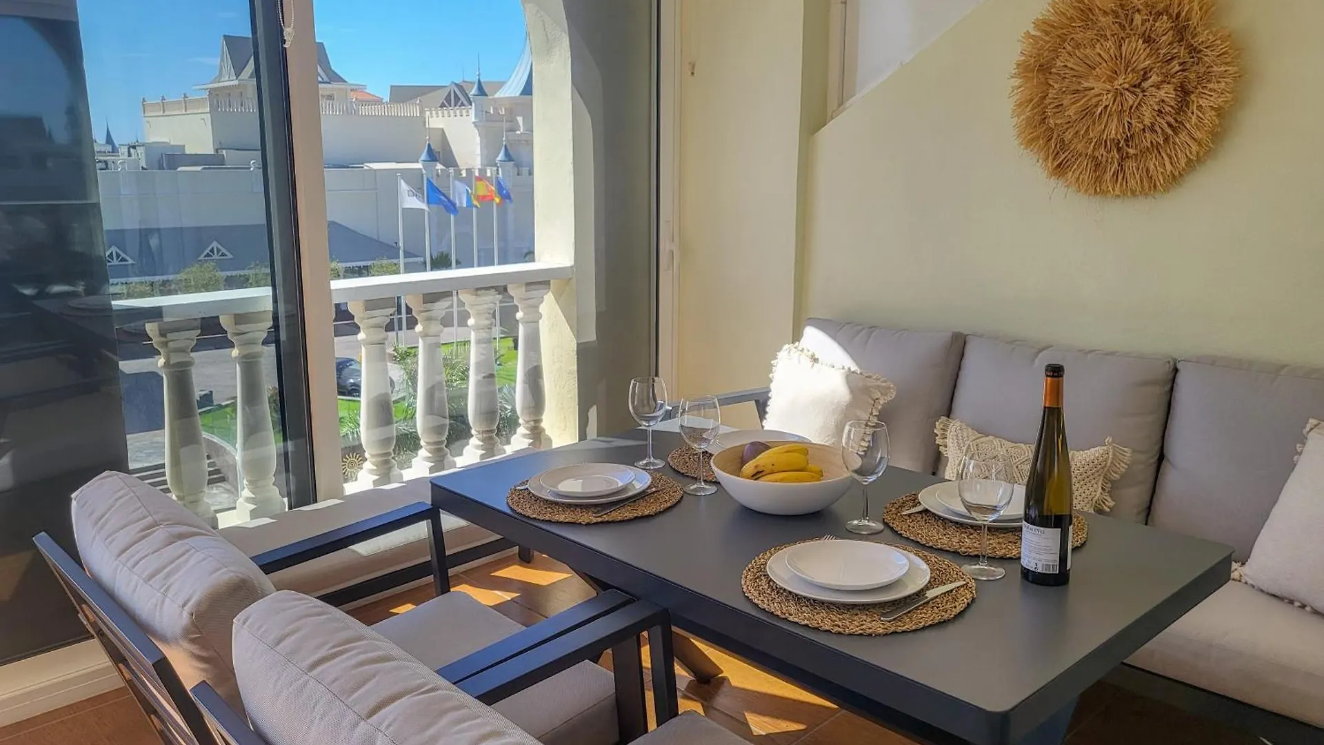 Apartment Family Golf & Sun By Helloapartments San Miguel de Abona Spain