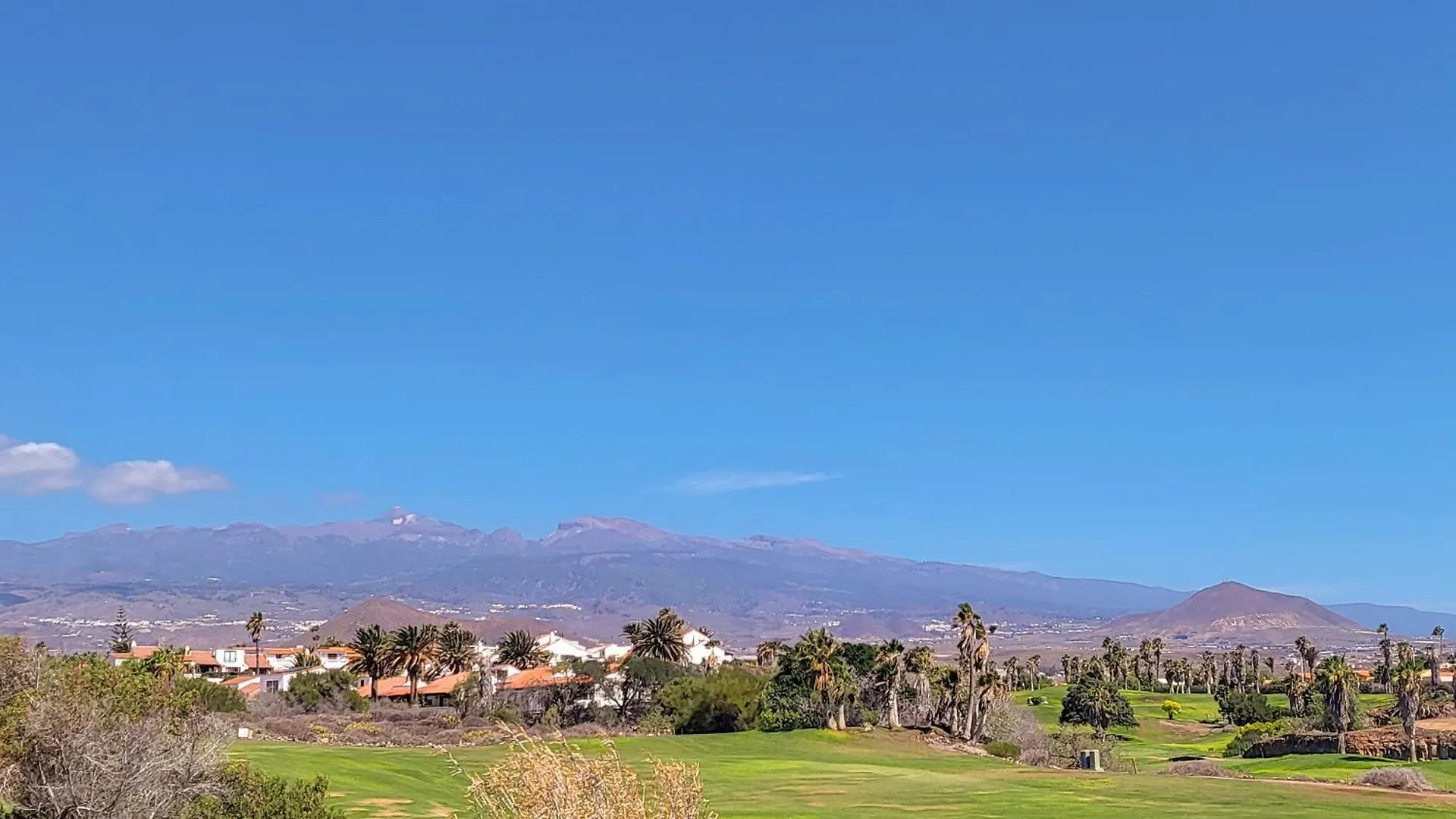 Family Golf & Sun By Helloapartments San Miguel de Abona Apartment