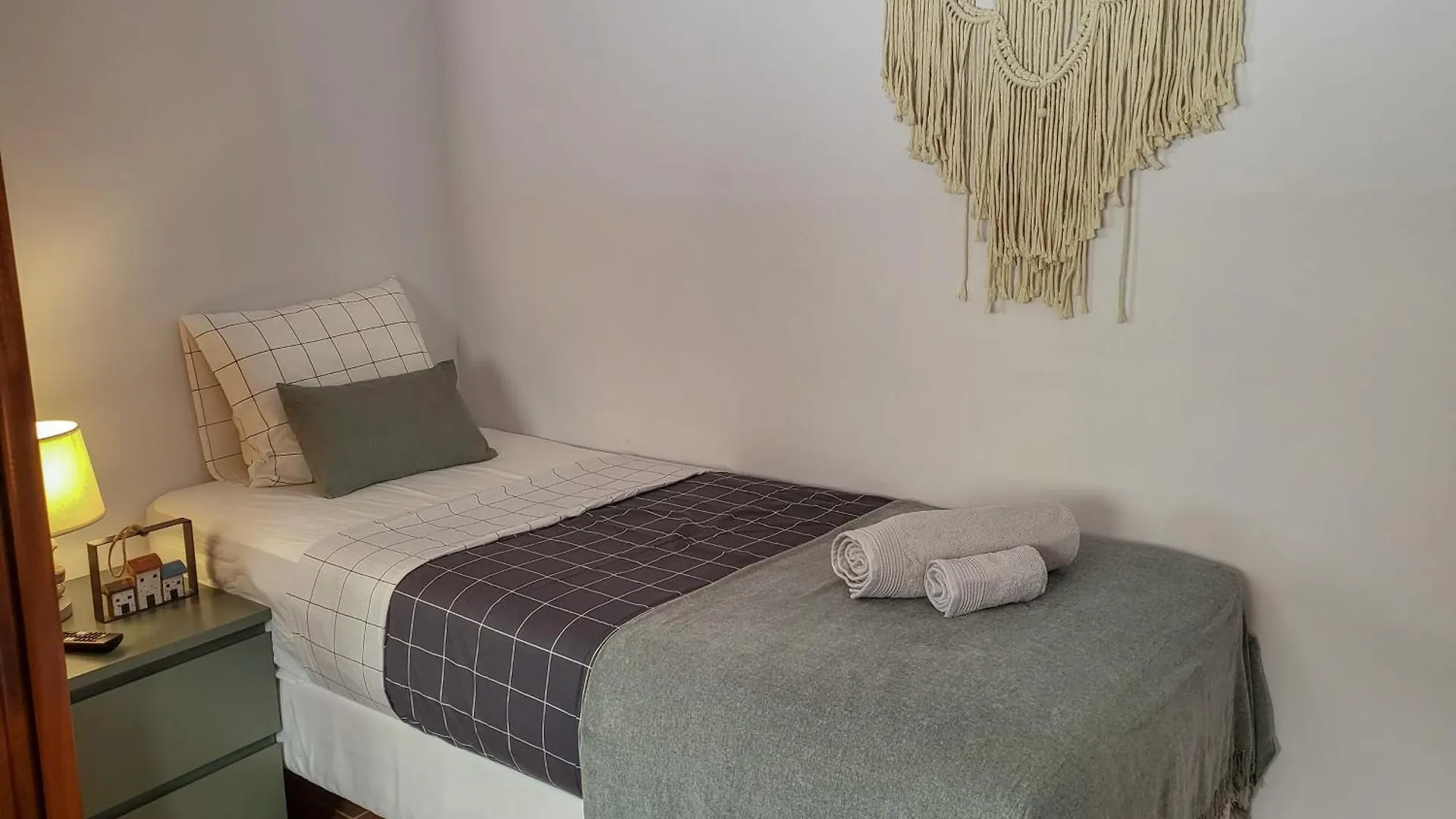 Family Golf & Sun By Helloapartments San Miguel de Abona