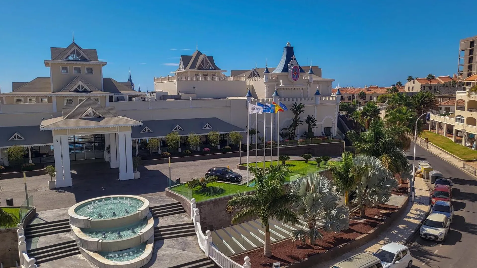 Apartment Family Golf & Sun By Helloapartments San Miguel de Abona