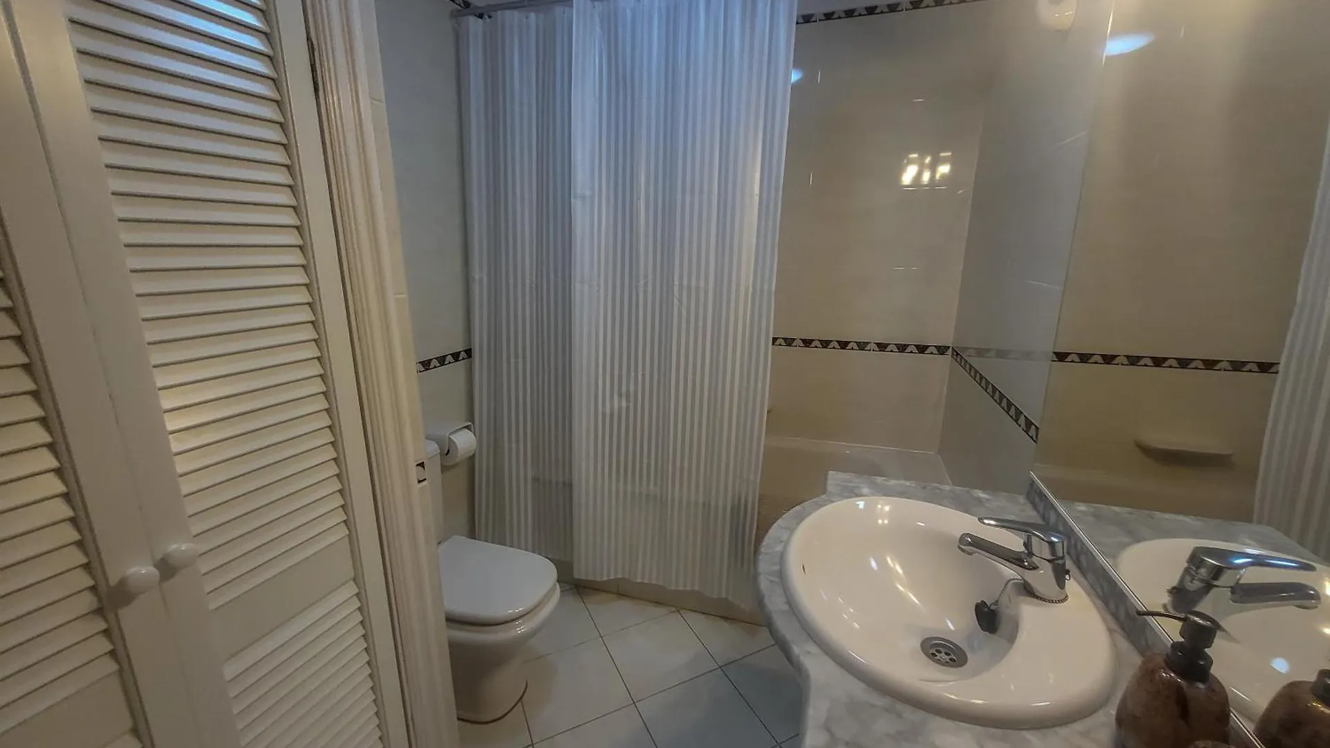 Family Golf & Sun By Helloapartments San Miguel de Abona 0*,  Spain