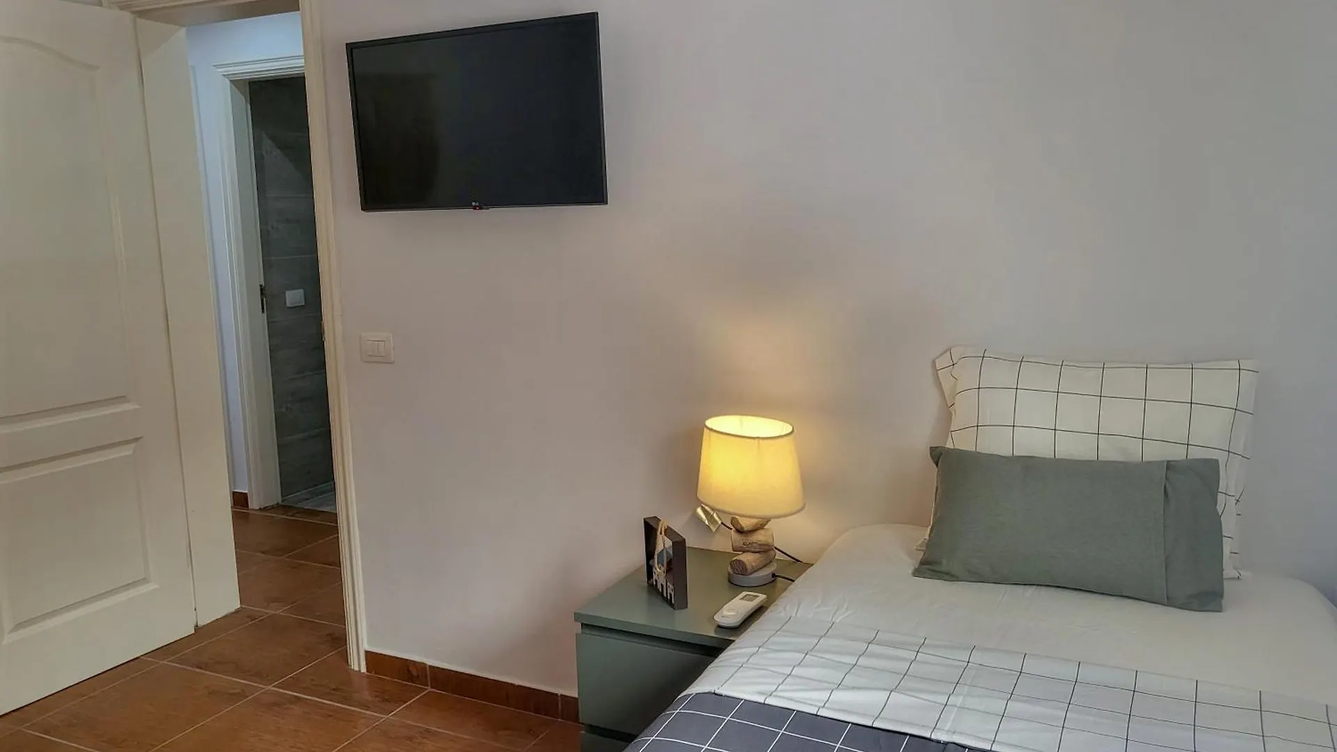 Apartment Family Golf & Sun By Helloapartments San Miguel de Abona
