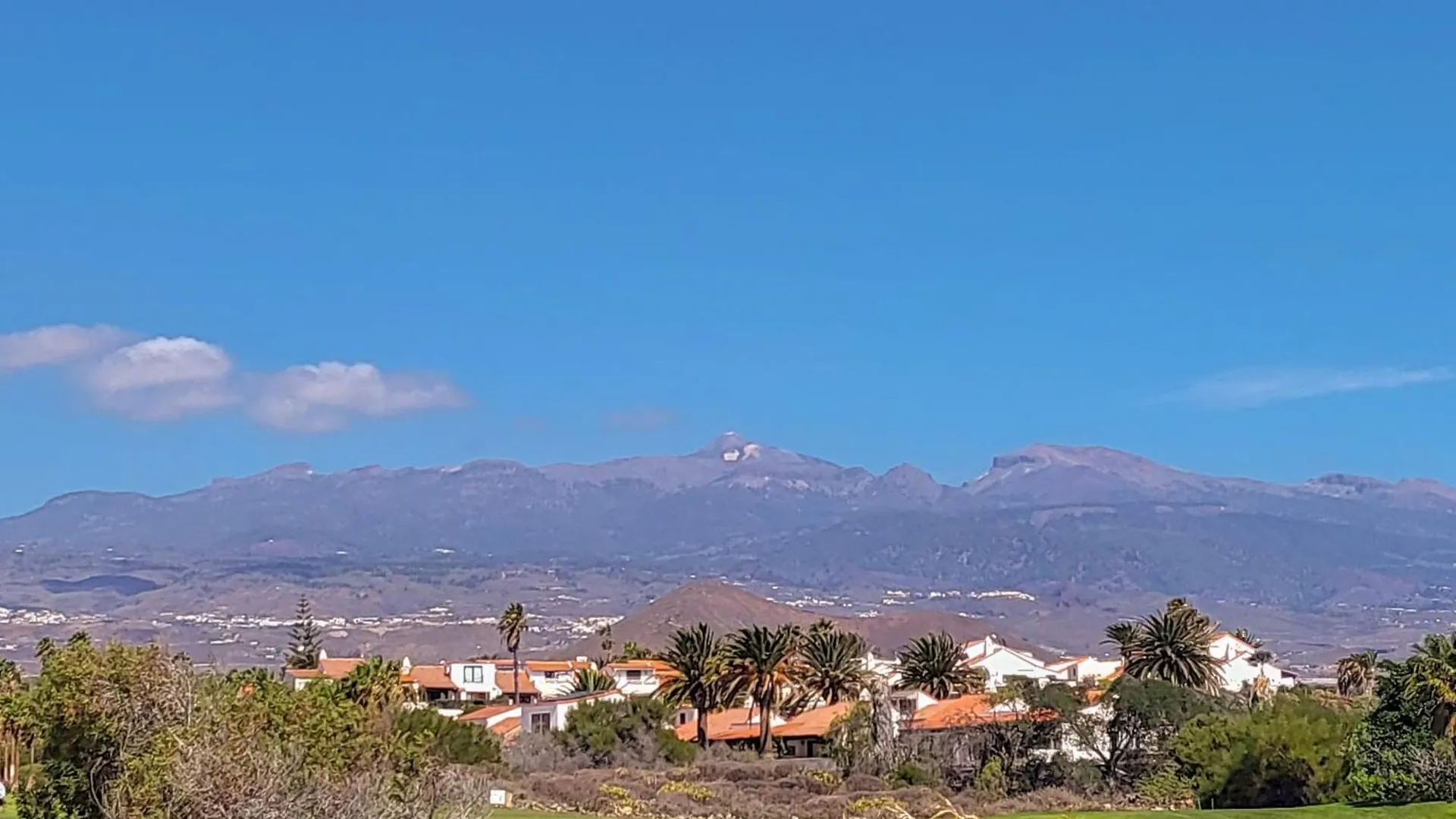 Family Golf & Sun By Helloapartments San Miguel de Abona Spain