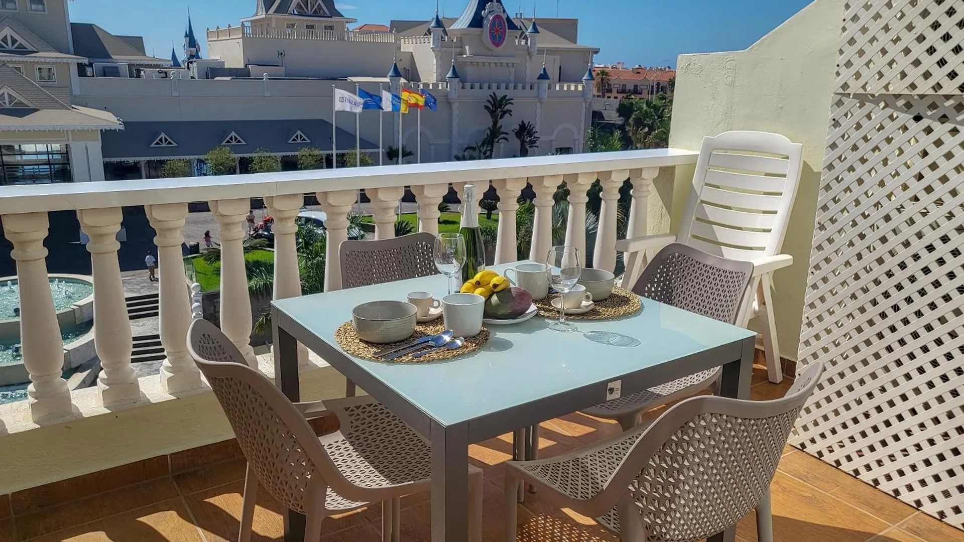 Family Golf & Sun By Helloapartments San Miguel de Abona 0*,  Spain