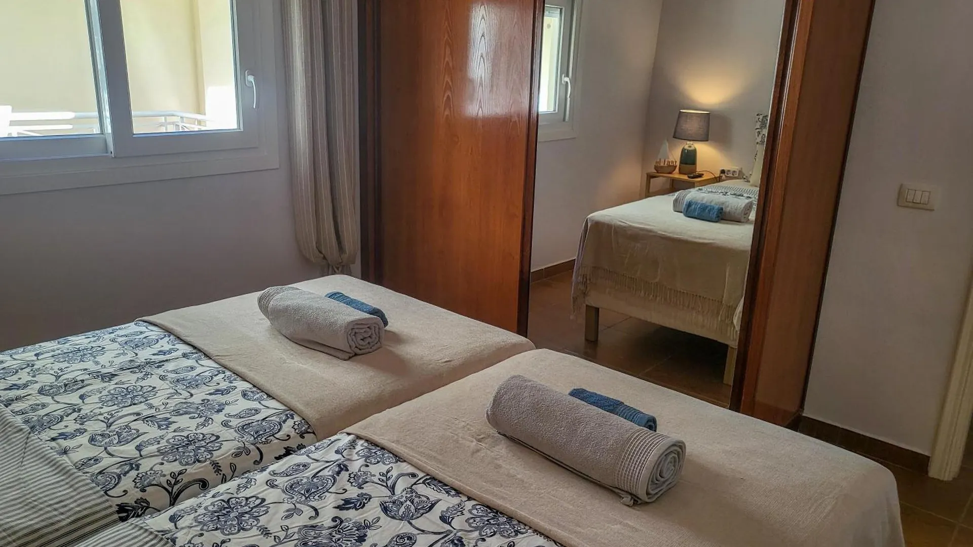 Family Golf & Sun By Helloapartments San Miguel de Abona 0*,