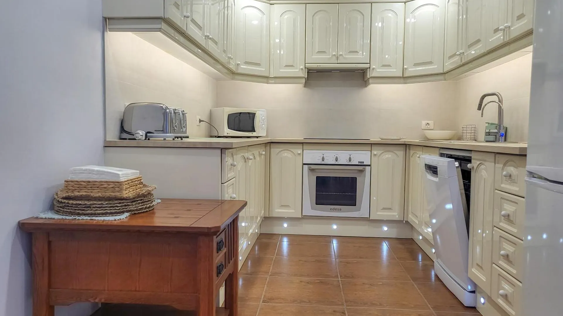 Family Golf & Sun By Helloapartments San Miguel de Abona Apartment