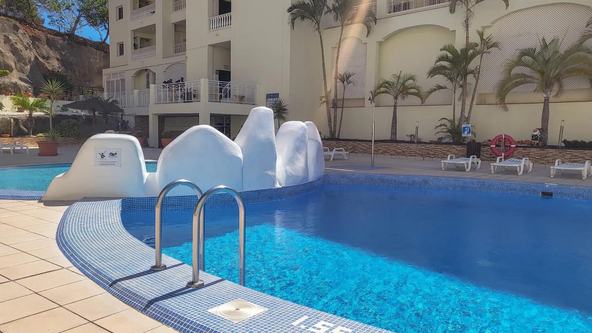 Apartment Family Golf & Sun By Helloapartments San Miguel de Abona Spain