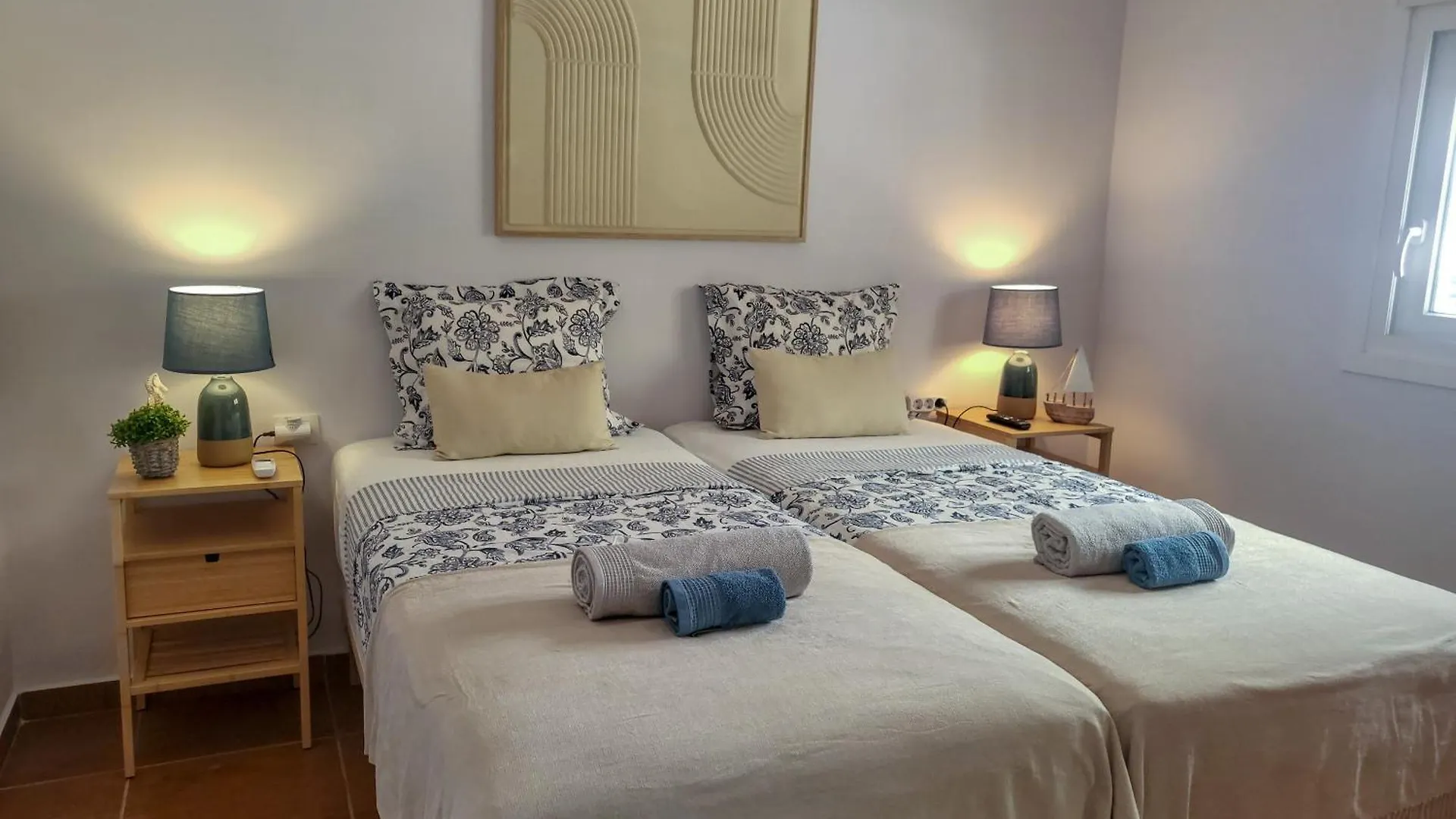 Family Golf & Sun By Helloapartments San Miguel de Abona