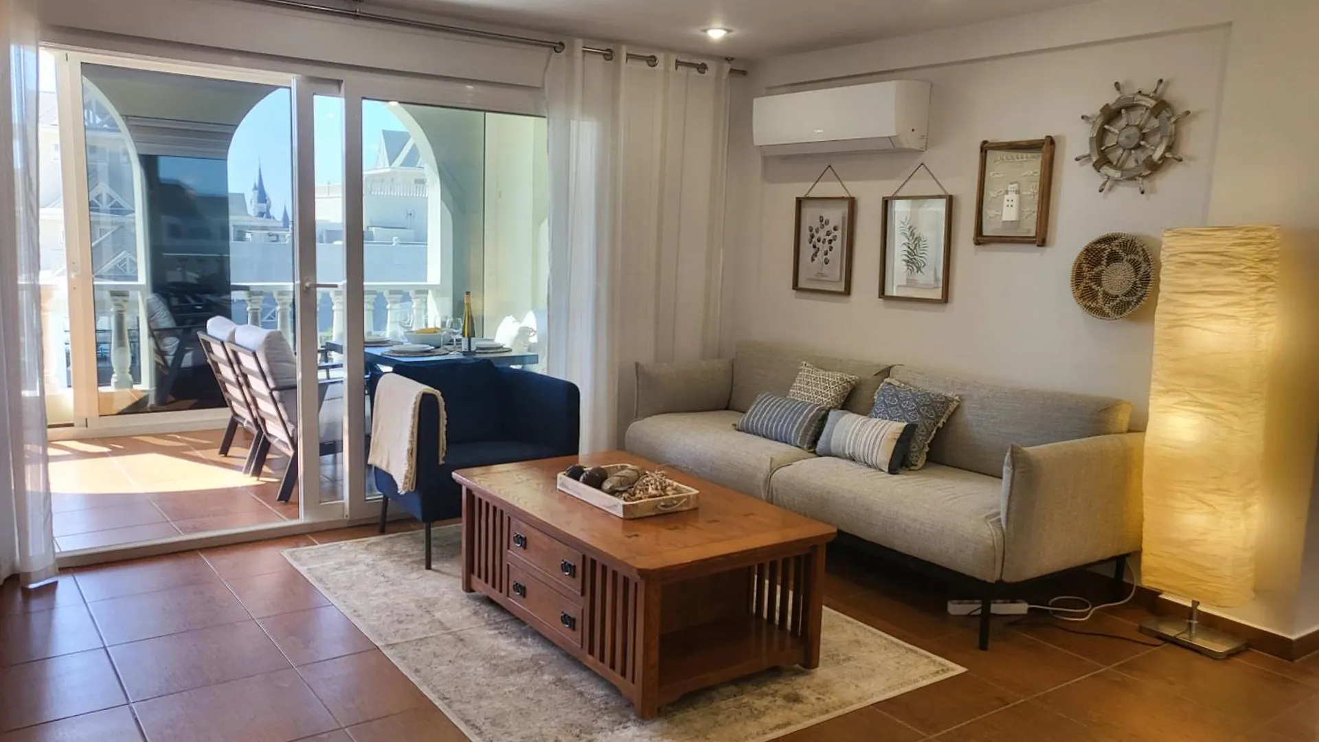 Family Golf & Sun By Helloapartments San Miguel de Abona