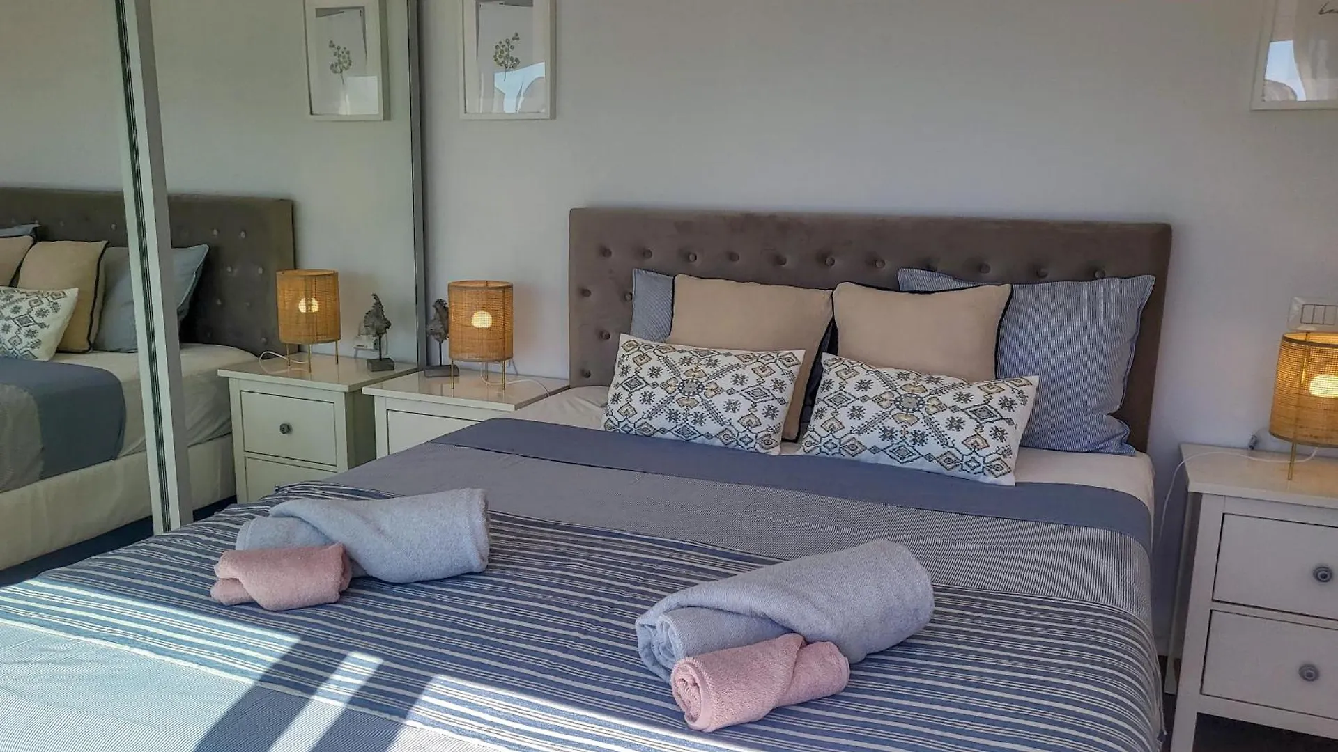 Apartment Family Golf & Sun By Helloapartments San Miguel de Abona