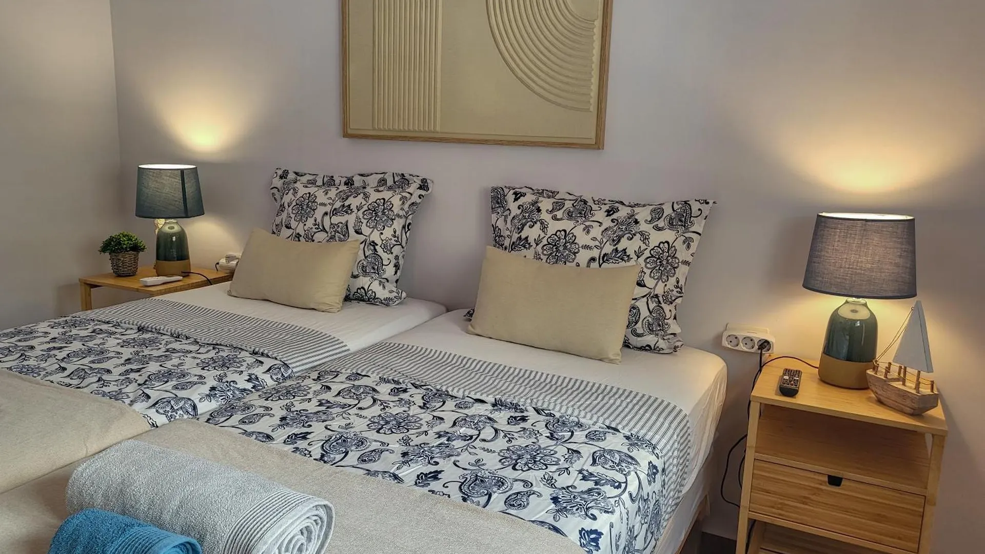 Family Golf & Sun By Helloapartments San Miguel de Abona 0*,