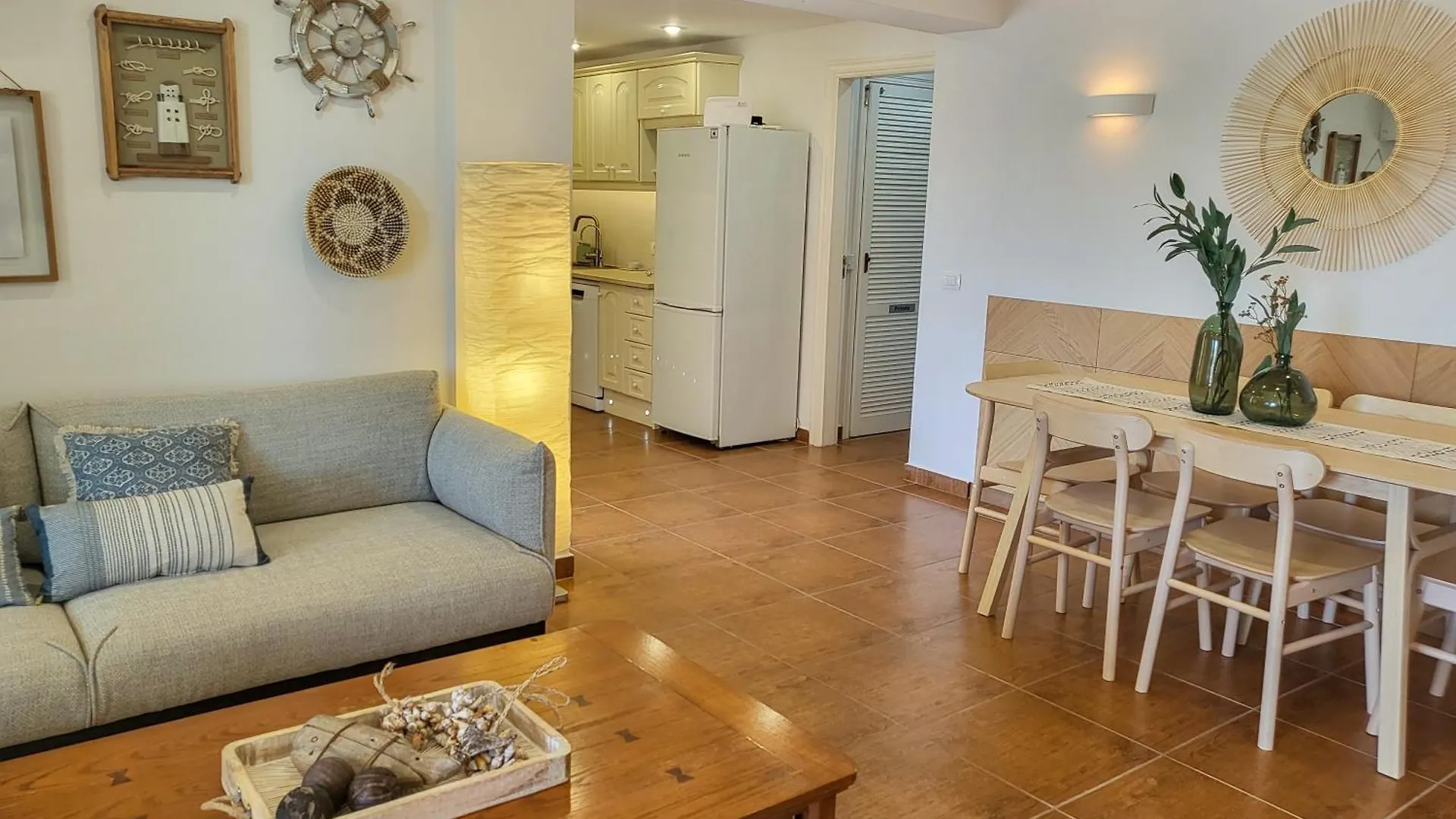 Family Golf & Sun By Helloapartments San Miguel de Abona