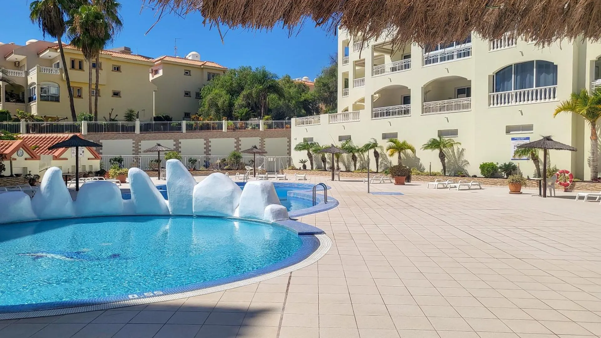 Family Golf & Sun By Helloapartments San Miguel de Abona