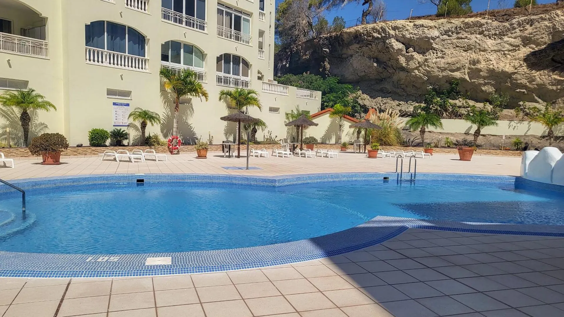 Family Golf & Sun By Helloapartments San Miguel de Abona 0*,  Spain