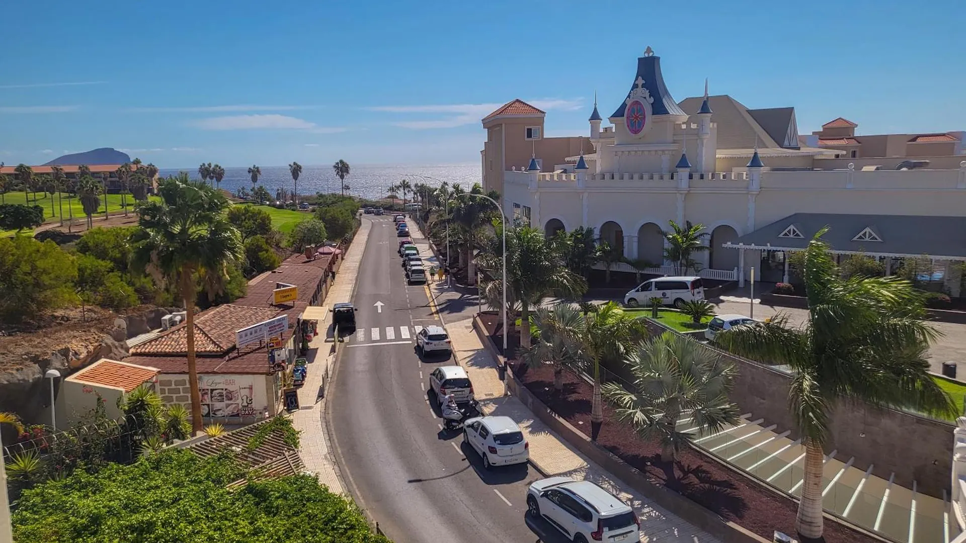 Apartment Family Golf & Sun By Helloapartments San Miguel de Abona